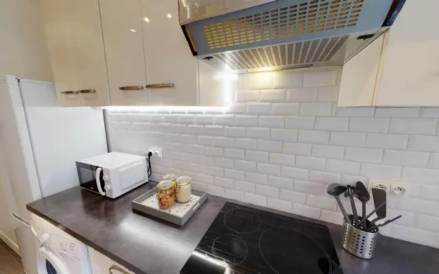 10 Allee de Fontainebleau , 75019 4
