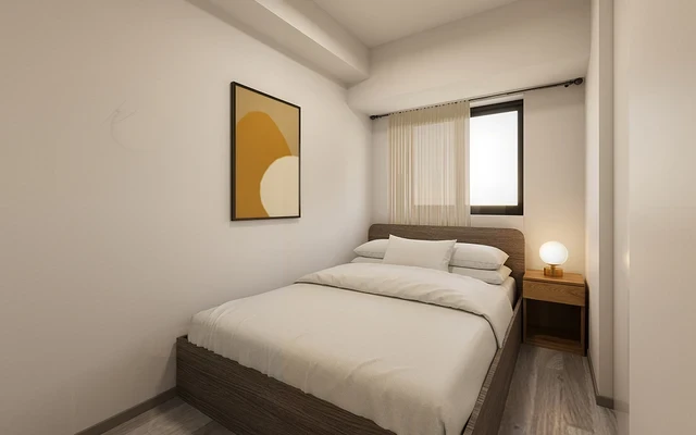 DASH LIVING ASAKUSA SOUTH 3