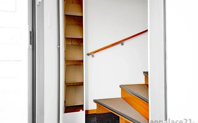 レオパレスウィンクルＢ - Nogata student accommodation - 204号房间(带独立厨房)
