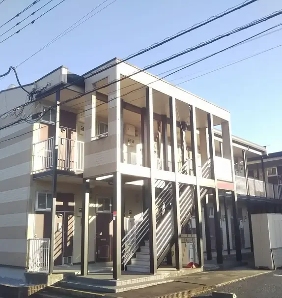 レオパレスＫ２