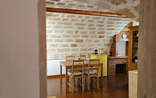 Le camerette 4