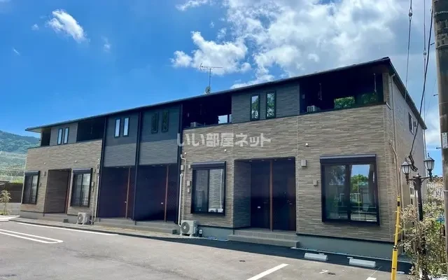 グラース 十町 B棟 103号室 - Ibusuki student accommodation