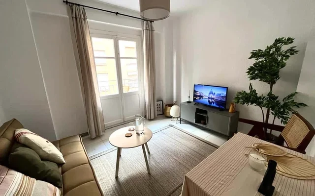 Apartment in Carrer de Vilafermosa, Valencia for 54 m² with 2 bedrooms 0