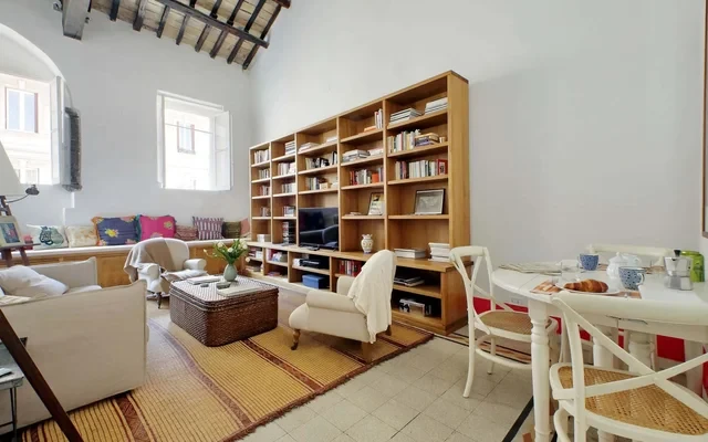 Ottavia Terrace 4