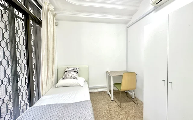 10 Springwood Avenue - Cosuites A 4