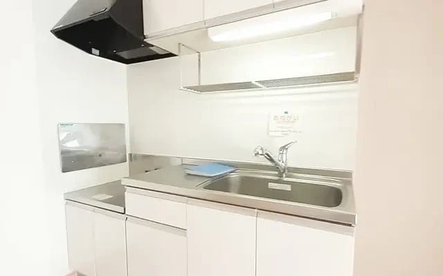 ニューエレガント藤 C 1階 - Mitoyo student accommodation - 1階 - 2DK