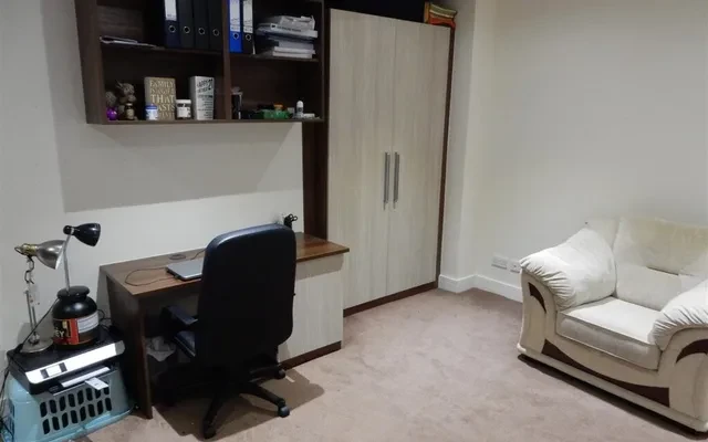 Church Street, Lancaster - Flat 1 4