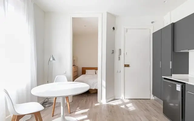 apartment in La Barceloneta (Ciutat Vella) 0