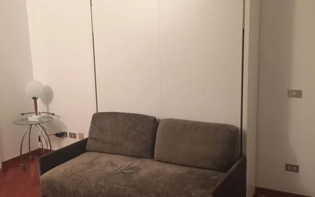 Apartment in Via Pasquale Paoli, Milano for 30 m² 0