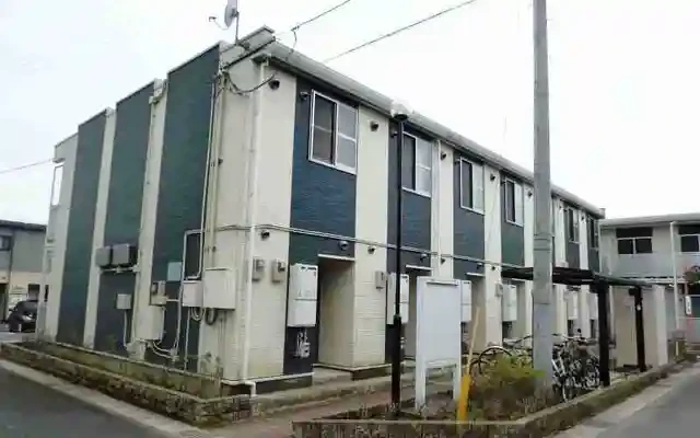 ボヌールⅠ 0
