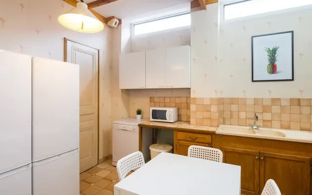 12 Rue Villebois Mareuil, 69003 4