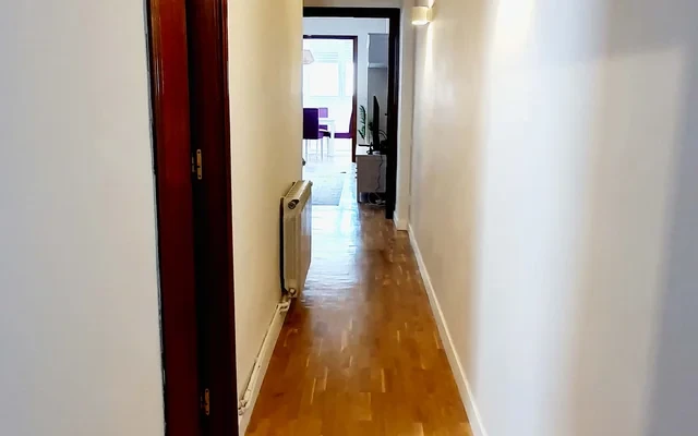 Calle de Nieremberg 3