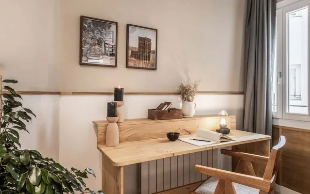 Marbore - 4 bedrooms apartment in Trafalgar 2