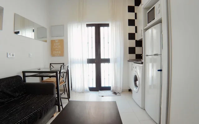 Studio Calle Rodrigo Uhagon 0