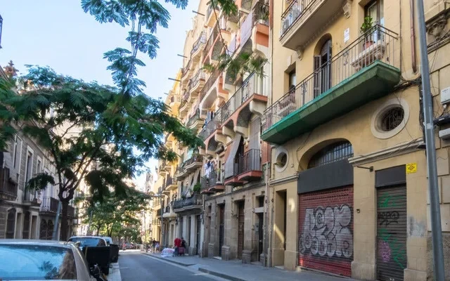 Carrer de Tapioles 1