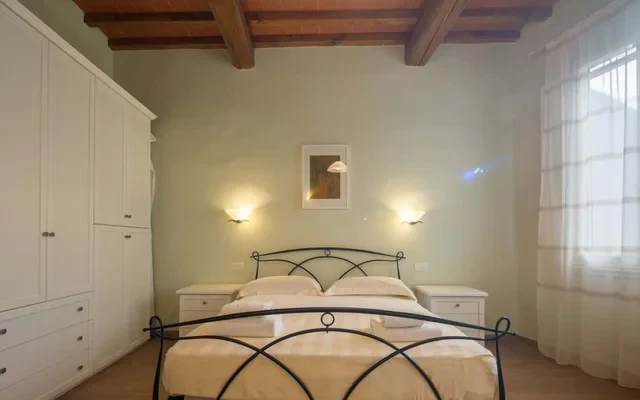 Santo Spirito Bright Flat 2