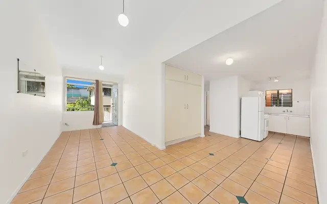 16/760 Brunswick Street,New Farm,Queensland 4005 0