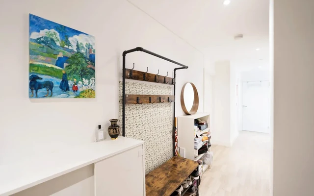 LH-New Malden House - London student accommodation