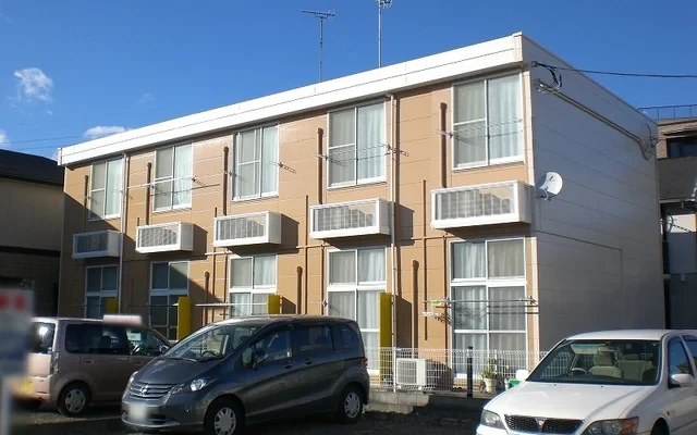 レオパレスさくら 0