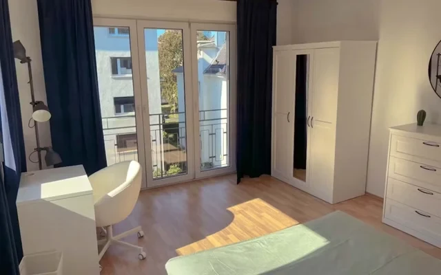 Gervinusstrasse 0