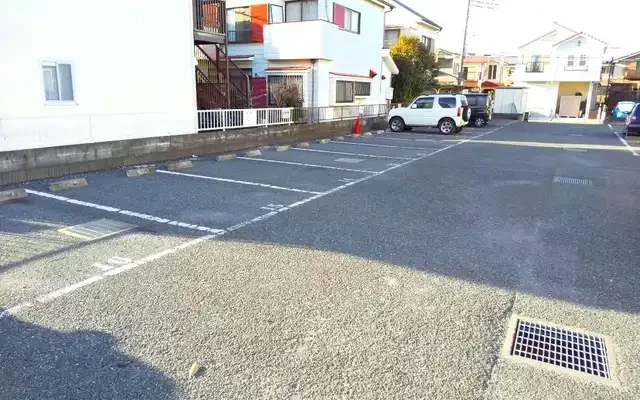 レオパレス寿 2