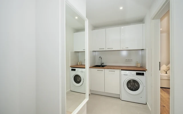Shared Apartment near Schweppermannstraße, Munich 4