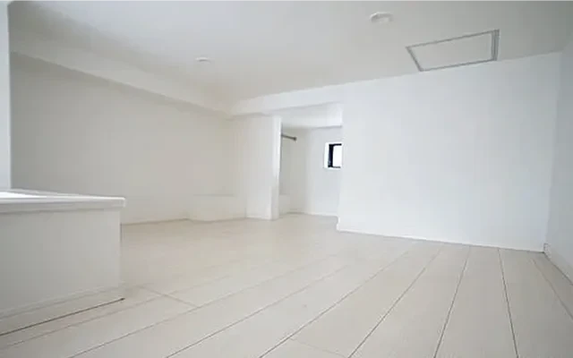 Libre Hachiouji Building B 0