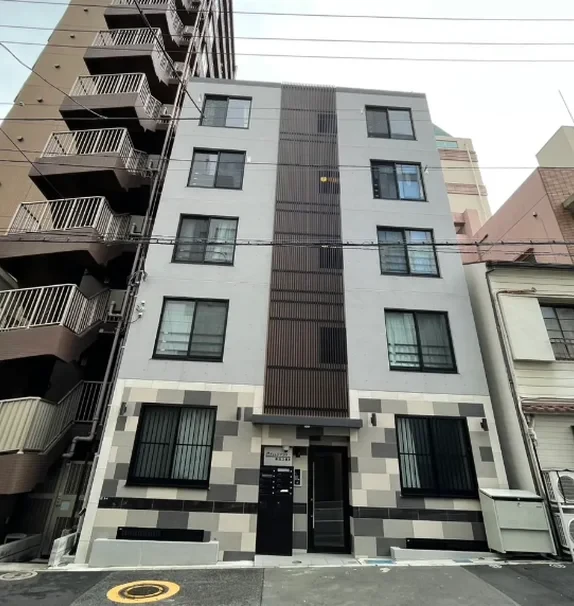 FL RESIDENCE KANDA KOKAN II