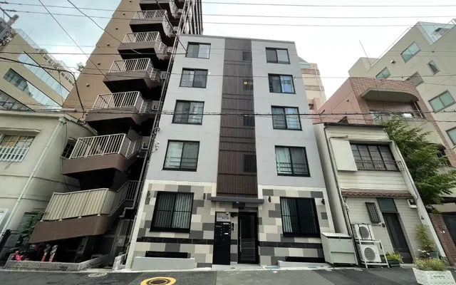 FL RESIDENCE KANDA KOKAN II 0