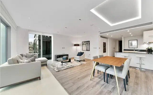 Satin House, Piazza Walk, London, E1 8PW 0