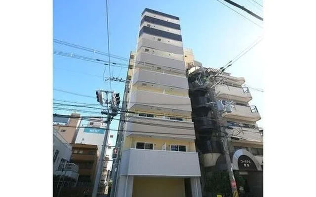DAP Owada 903 - Osaka student accommodation
