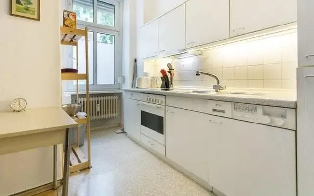 studio in Neukölln 3