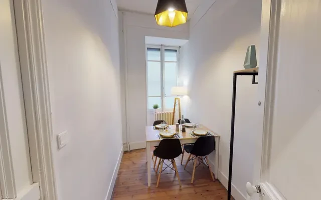 2 rue du college de foix, 31000 2