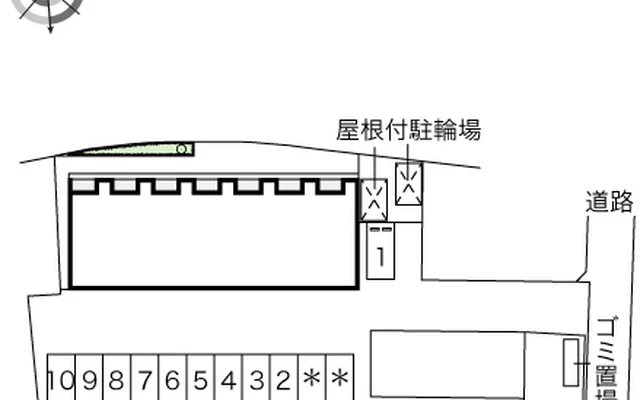 ラルーチェ 2