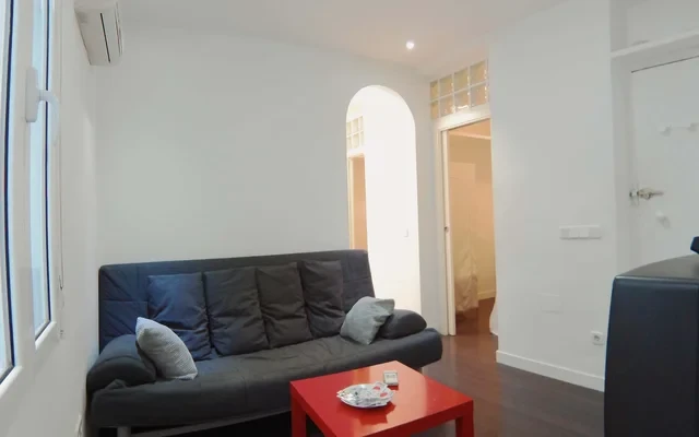 apartment San Buenaventura 1