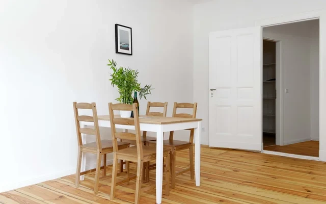 Apartment in Prenzlauer Berg, Berlin 0