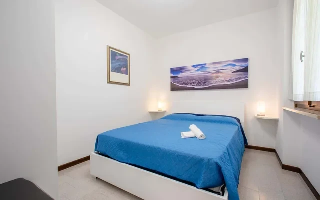 Bilocale Lazise 1