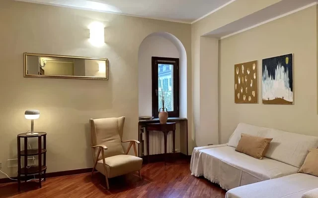 [City Center] Mazzini Apartment 1