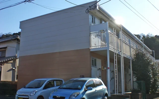 レオパレスエクセル 0