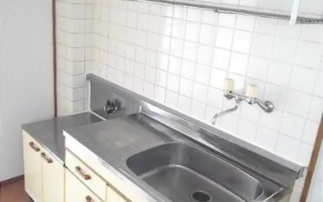 コーポラスタウン白鳥D 1階 - Togo Town Aichi County student accommodation - 1階 - 3DK
