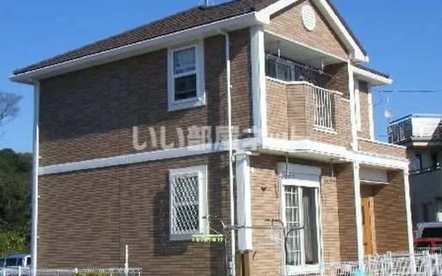 カメリアヒルズ弐番館A 1階 - 연천시 학생 숙소 - 1階 - 3LDK