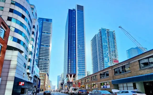 603 - 357 King St W 0