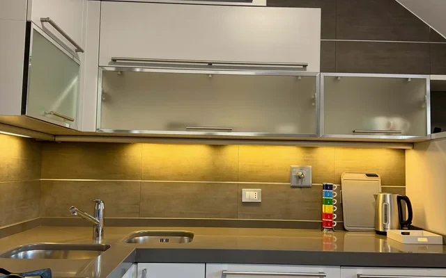 Apartment in Via Massena, Torino for 130 m² with 2 bedrooms 1