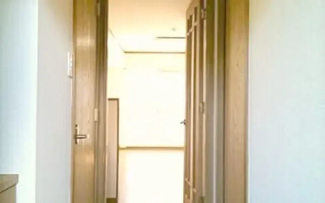 アネックスTSUKIMINO 1階 - Yamato student accommodation - 1階 - 1R