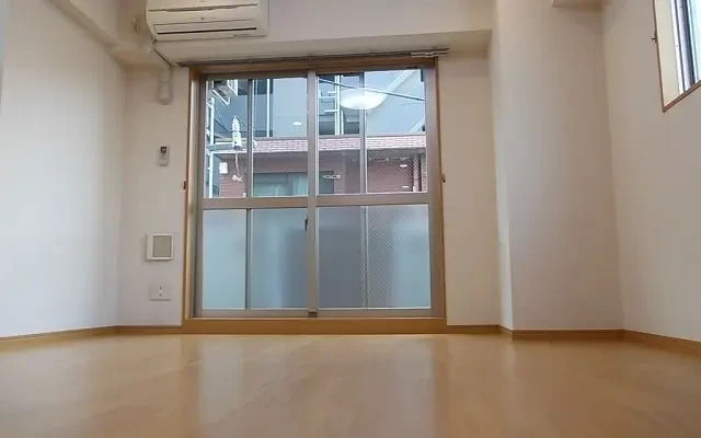 ベルグラン・プルーネ 2階 - Nerima-ku student accommodation - 2階 - 1K