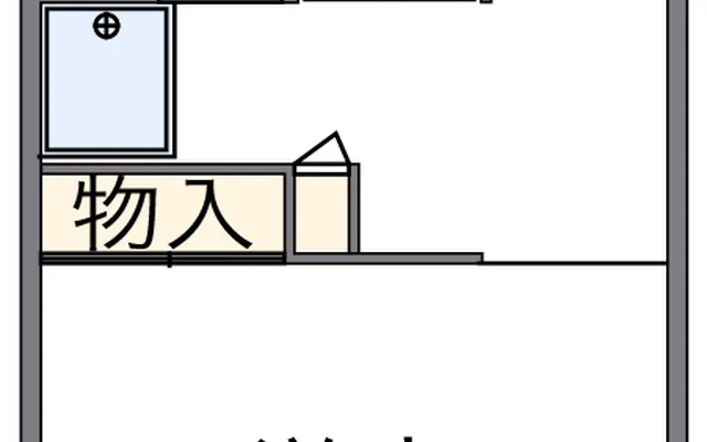 レオパレスＤＥ・ｍｕｓｃｈｅｌ 1