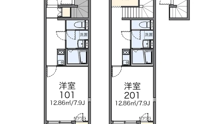 レオネクストクレールレジェンド 1