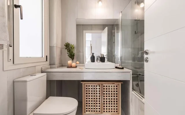 Nocera - 2 bedrooms in Arapiles 4