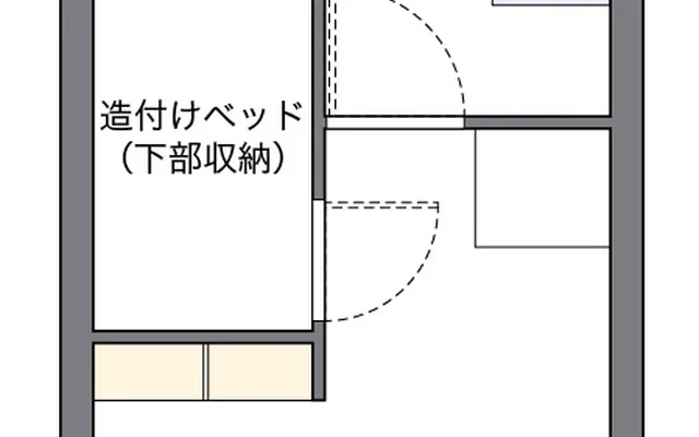 レオパレス兵庫駅前通 1