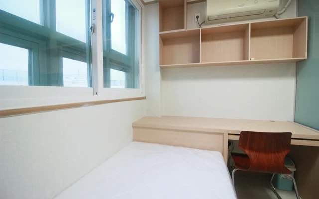 High-quality apartment near Korea University 2